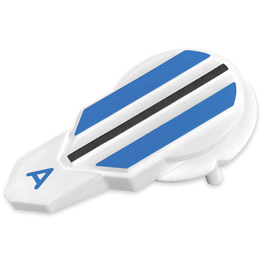 2 x Putting Alignment Tool and Golf Ball Marker Bundle
