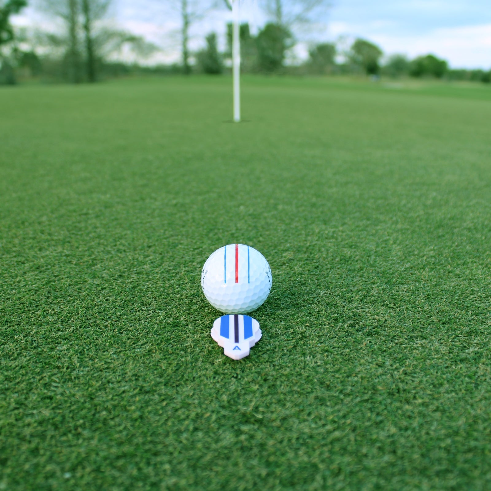 Golf Aids