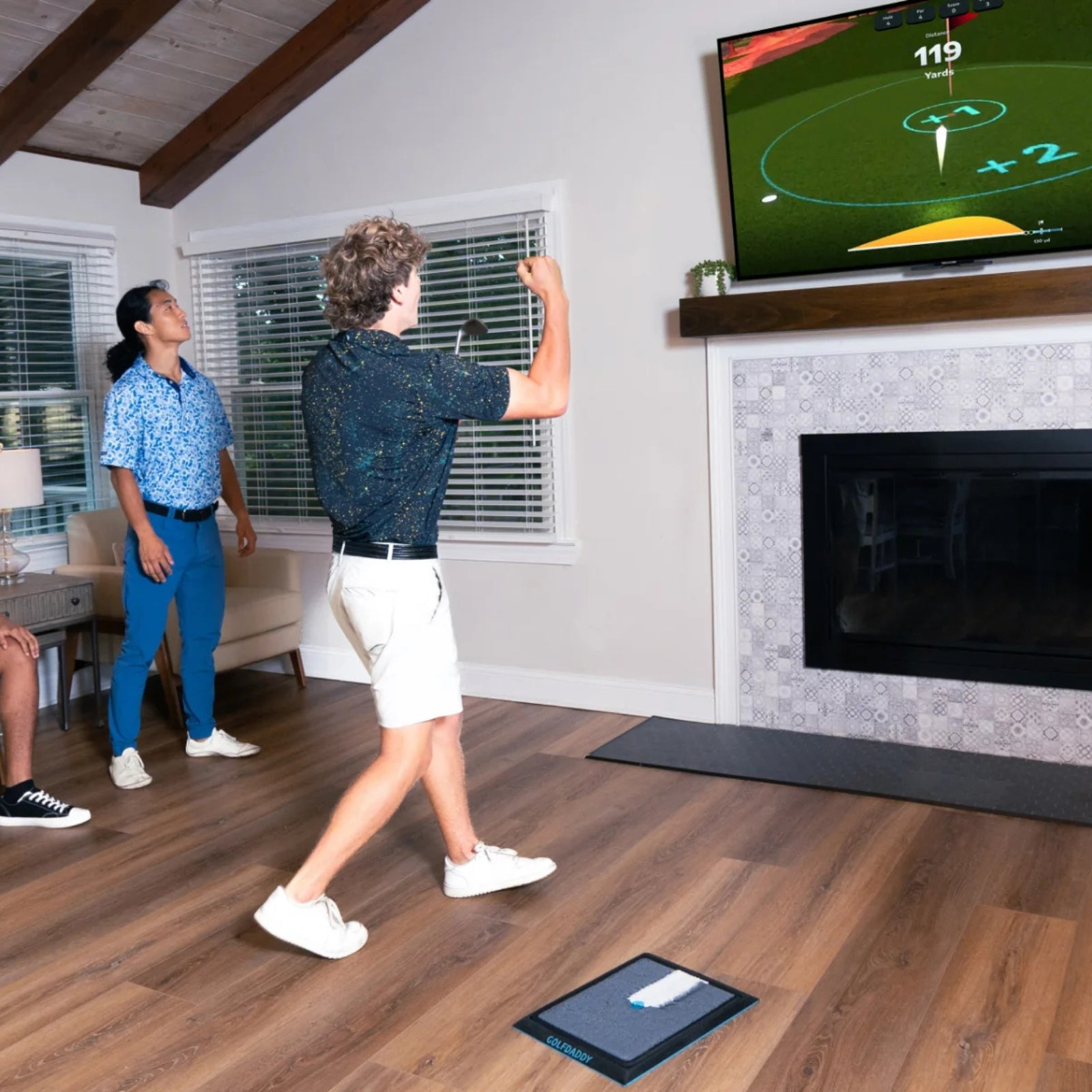 Golf Games