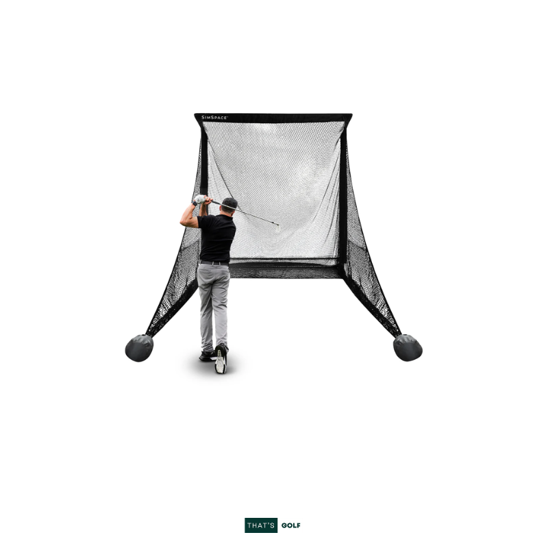 Golf Practice Net