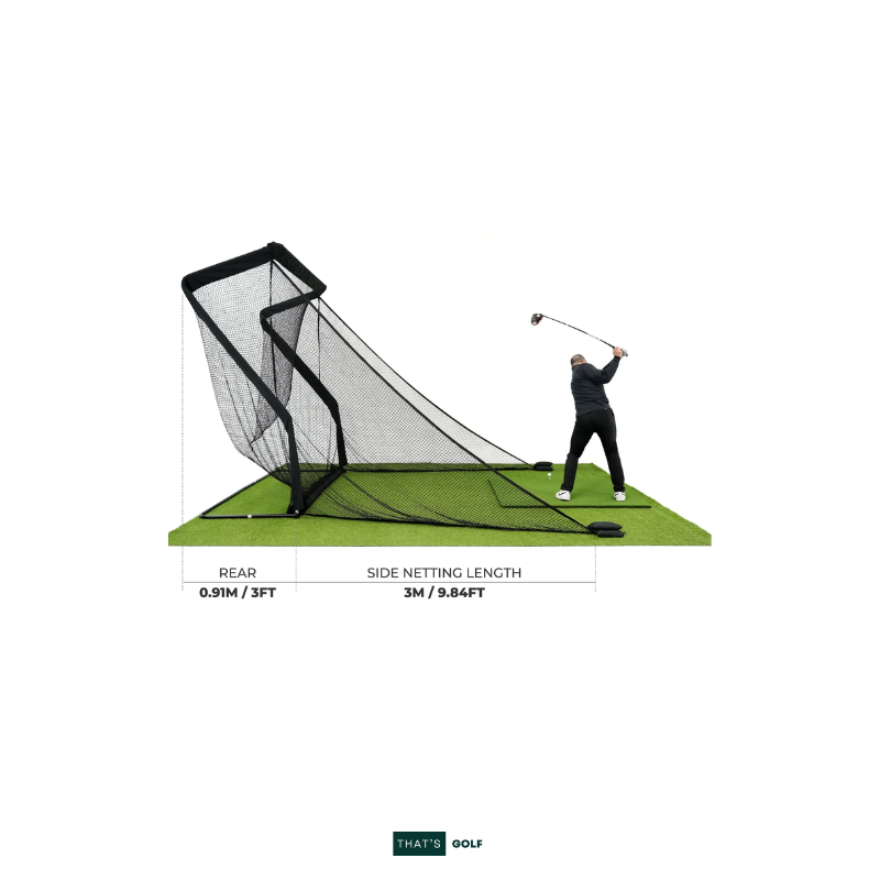 Golf Practice Net