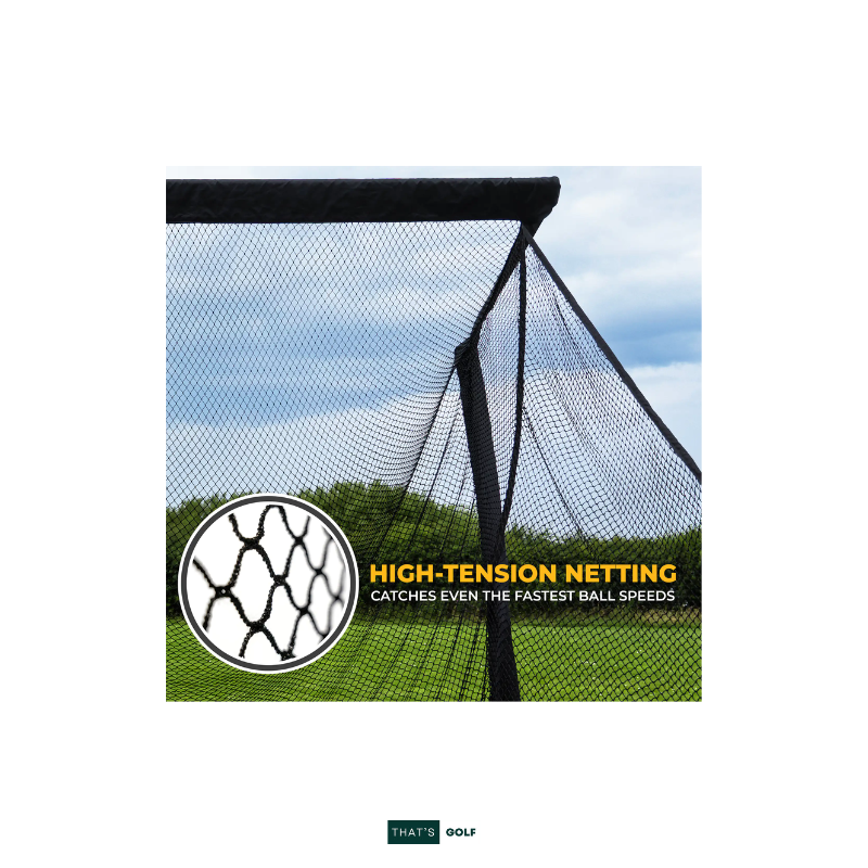 Golf Practice Net