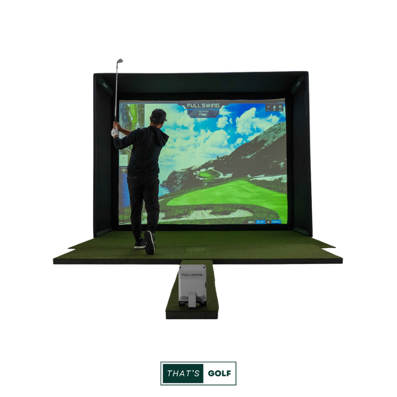 Full Swing KIT Studio Plus