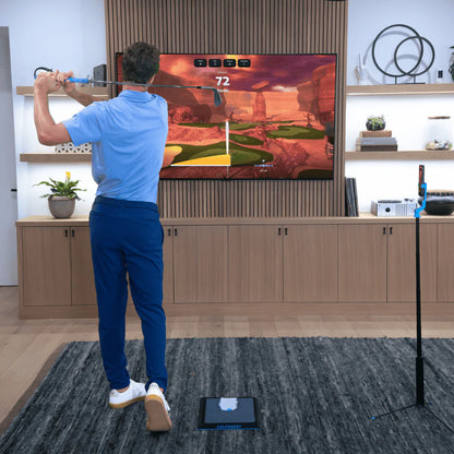 Golf Daddy Simulator