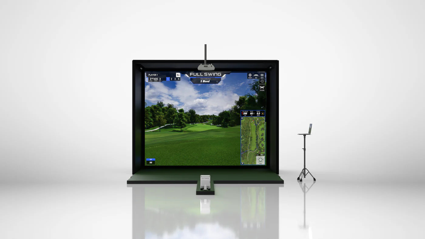 Full Swing SIM KIT Studio Plus
