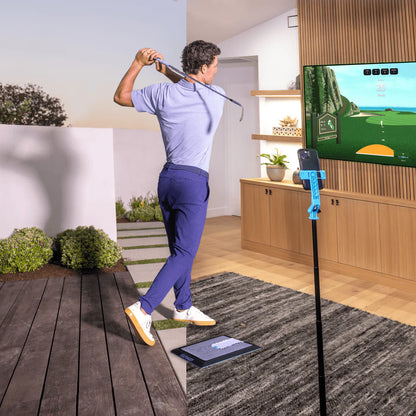 Golf Daddy Simulator