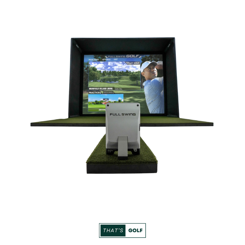 Full Swing KIT Studio Plus