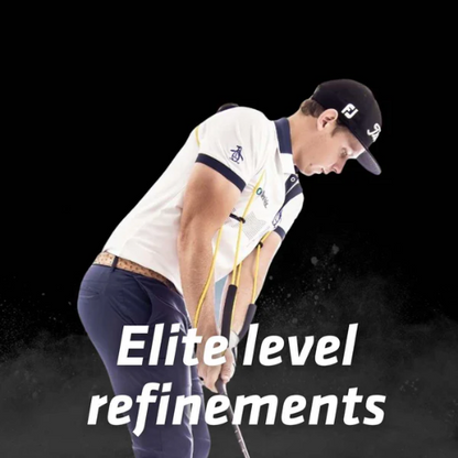 GravityFit Golfer