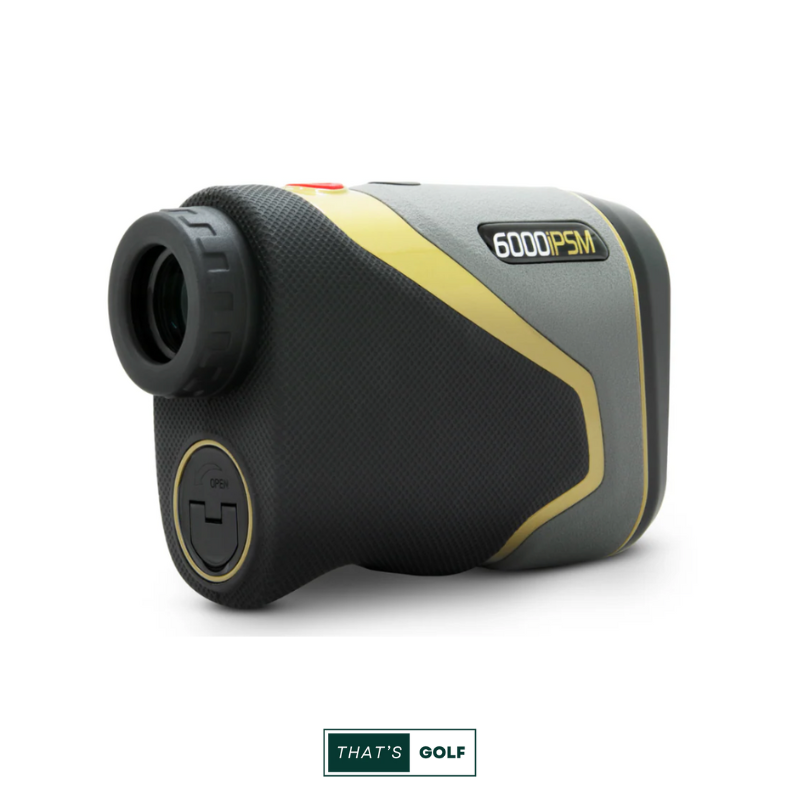 MGI Sureshot PINLOC 6000iPSM Laser Rangefinder