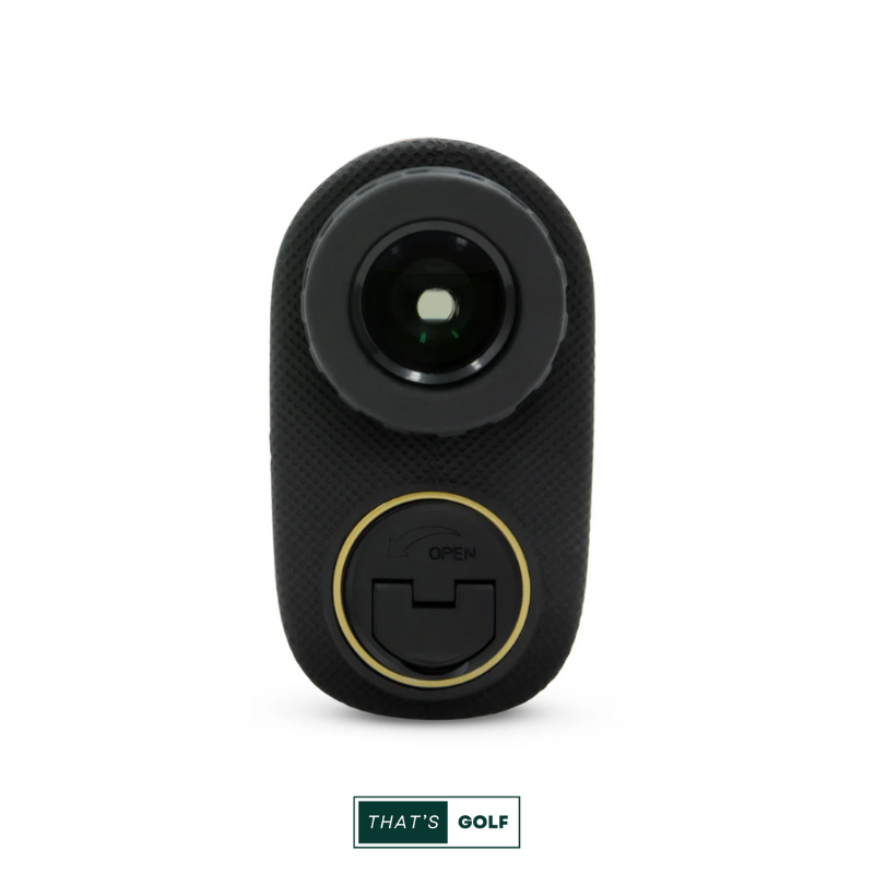 MGI Sureshot PINLOC 6000iPSM Laser Rangefinder