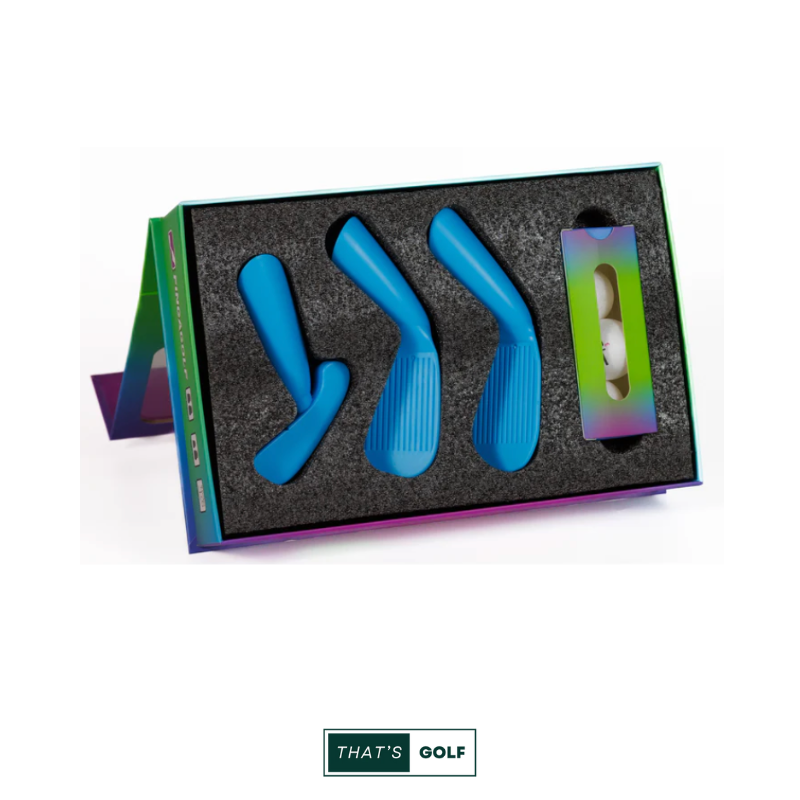 Finga Golf Driving Range Pack