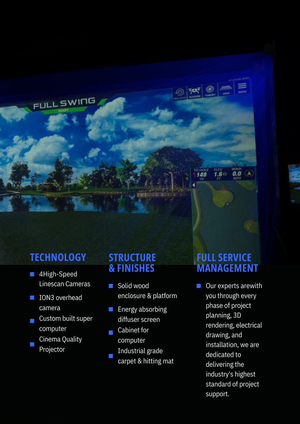 Sport Series Simulator