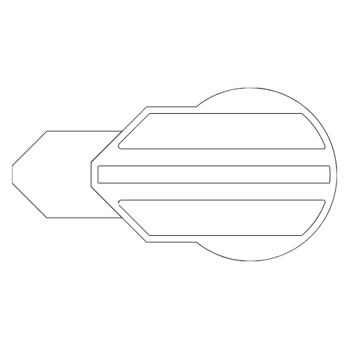 Custom Ball Alignment Marks