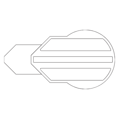 Custom Ball Alignment Marks