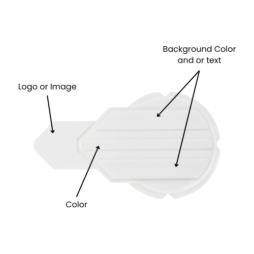 Custom Ball Alignment Marks