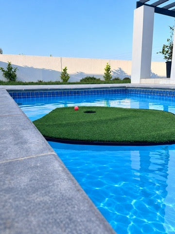AquaCHIP Floating Green