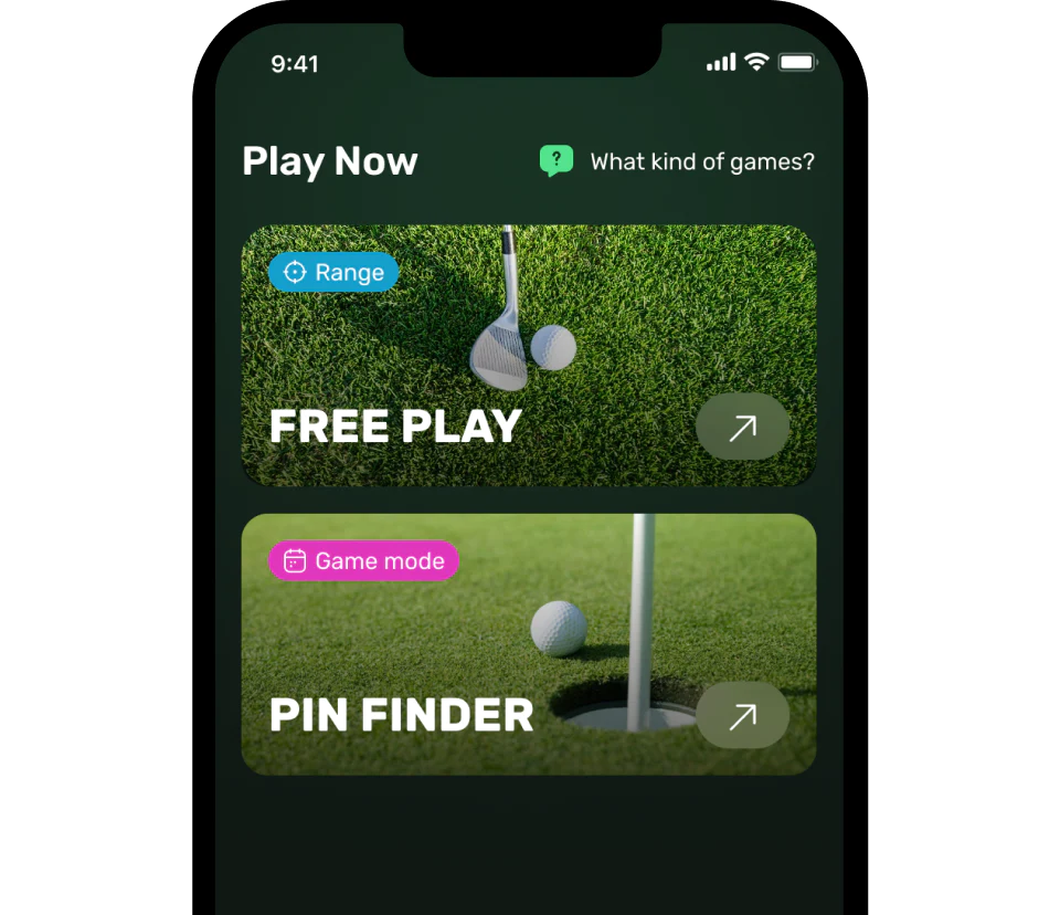 Golf Daddy Simulator That’s Golf