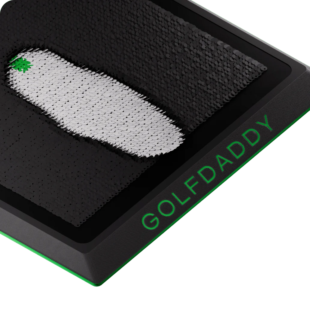 Golf Daddy Simulator That’s Golf