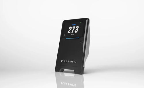 Full Swing KIT Launch Monitor (with premium app access for 1st year on us)