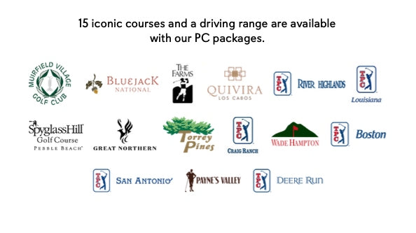 Full Swing SIM KIT Studio Plus