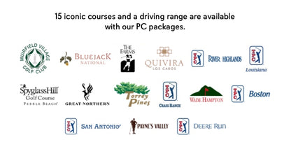 Full Swing SIM KIT Studio Plus