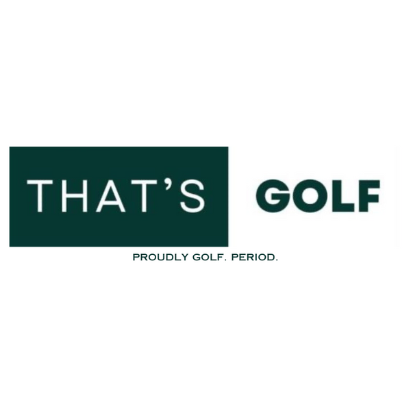 That’s Golf